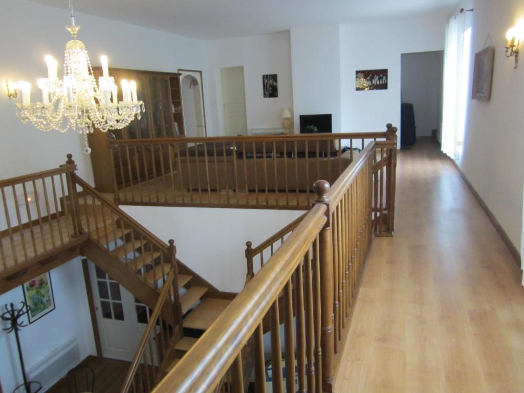 Maison D'Hotes Le Cadran Solaire Courcelles  Eksteriør billede